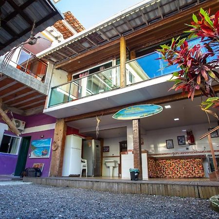Suites Malibu Арраял-ду-Кабу Екстер'єр фото