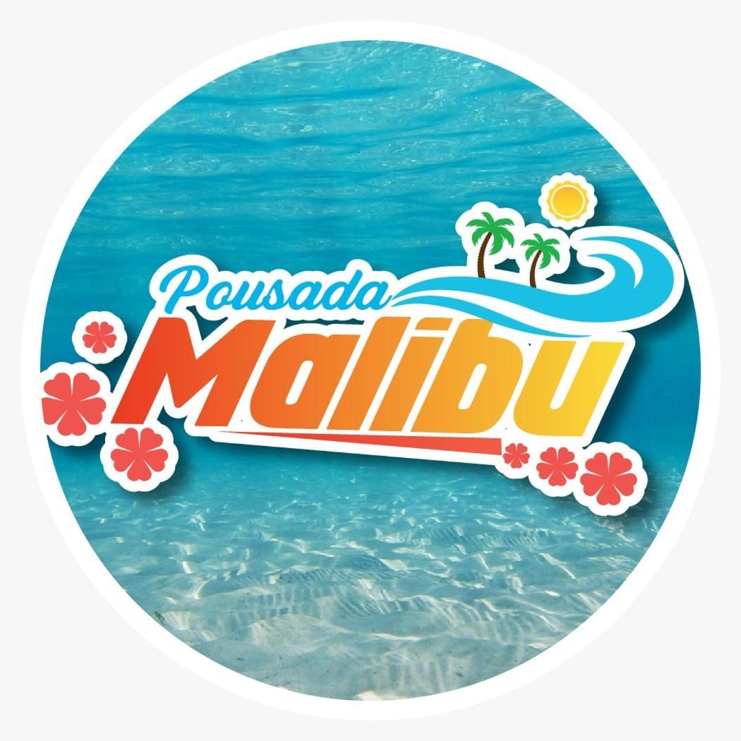 Suites Malibu Арраял-ду-Кабу Екстер'єр фото